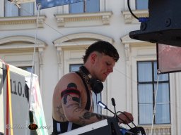 Regenbogenparade 2024